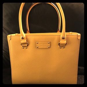Kate Spade Quinn tote